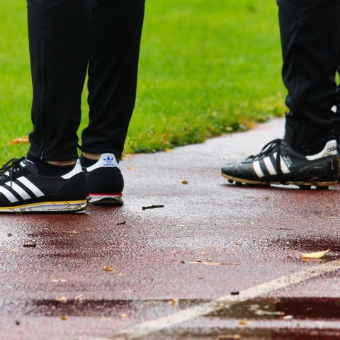 Zdjęcie: Jak mierzyć postępy w treningu zone 2 przez pierwsze 6 miesięcy