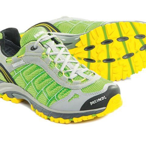 Zdjęcie: Buty do trail runningu: jak wybrać pierwsze obuwie terenowe – 5 kroków