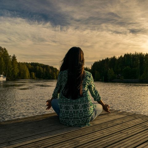 Zdjęcie: Mindfulness – czym jest i jak zacząć praktykę w codziennym życiu?
