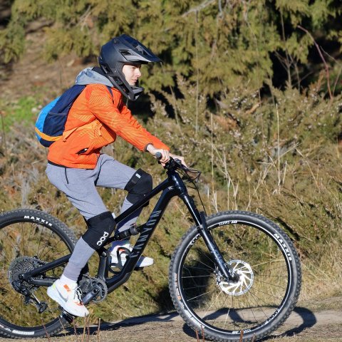Zdjęcie: Jak wybrać pierwszy rower gravel: budżet, rozmiar, parametry