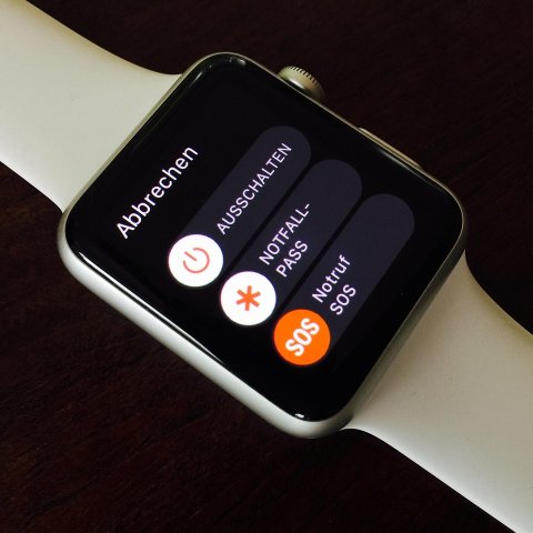 Zdjęcie: Apple Watch Ultra 2 w sporcie: co działa świetnie, co irytuje i dla kogo to zegarek