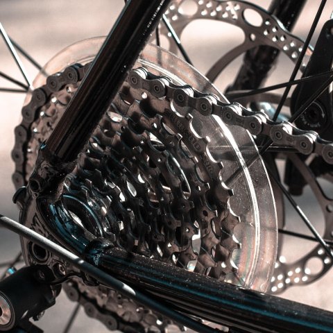 Zdjęcie: Geometria, opony i ustawienia gravel roweru: co naprawdę ma znaczenie po zakupie