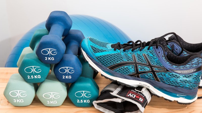 Zdjęcie: Zone 2 cardio: trening aerobowy, który wzmocni twoje serce i zdrowie