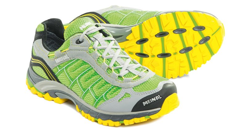 Zdjęcie: Buty do trail runningu: jak wybrać pierwsze obuwie terenowe – 5 kroków