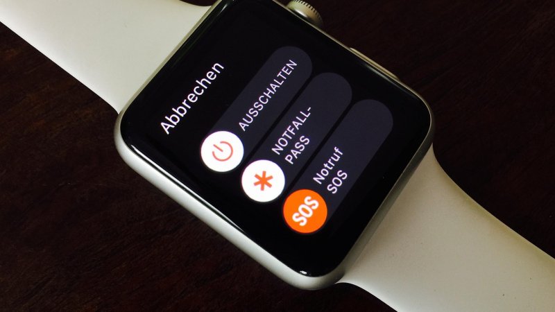 Zdjęcie: Apple Watch Ultra 2 w sporcie: co działa świetnie, co irytuje i dla kogo to zegarek
