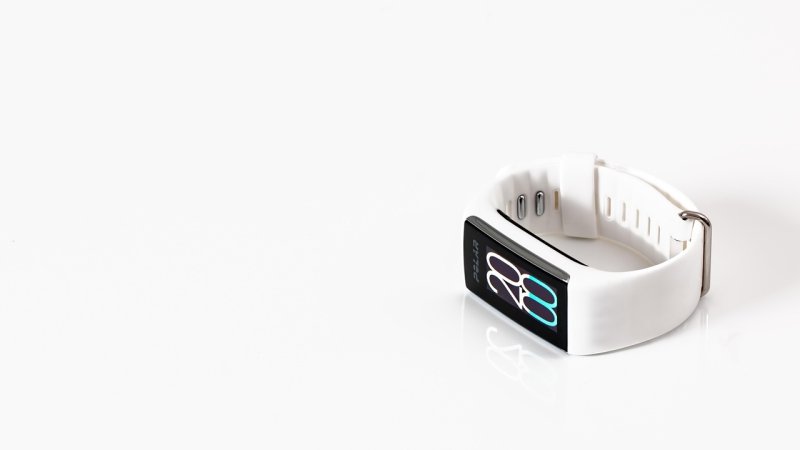 Zdjęcie: Dane zdrowotne ze smartwatcha: VO2max, body battery i recovery score