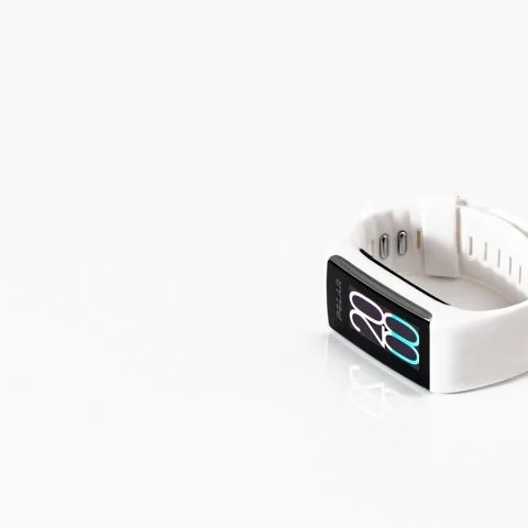 Zdjęcie: Dane zdrowotne ze smartwatcha: VO2max, body battery i recovery score